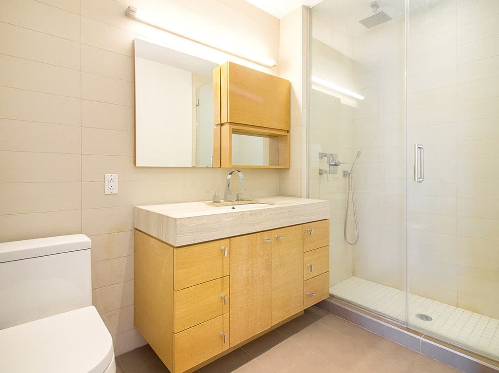 2 bed apartment at 150 Fourth Avenue, Unit 5A, Park Slope, photo 6 of 14
