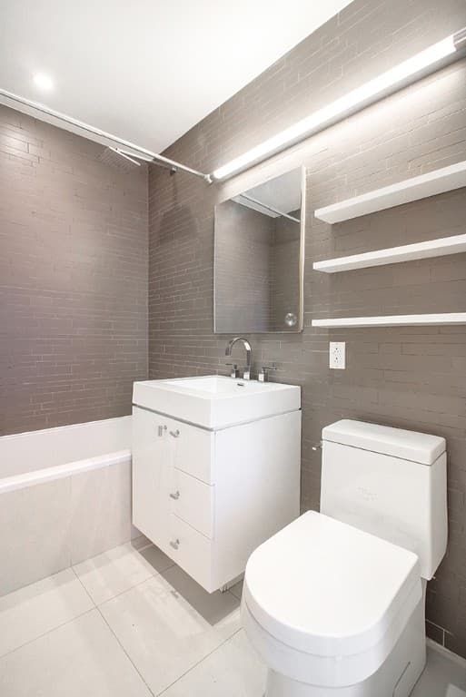 2 bed apartment at 150 Fourth Avenue, Unit 5A, Park Slope, photo 7 of 14