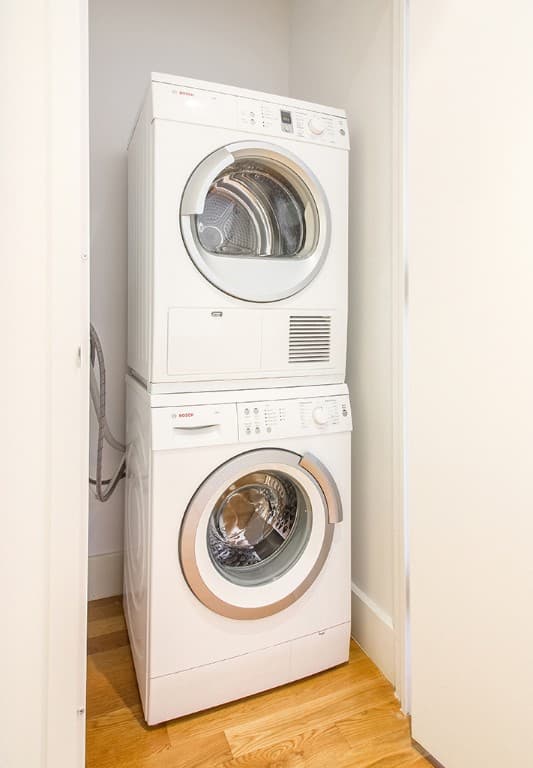2 bed apartment at 150 Fourth Avenue, Unit 5A, Park Slope, photo 5 of 14
