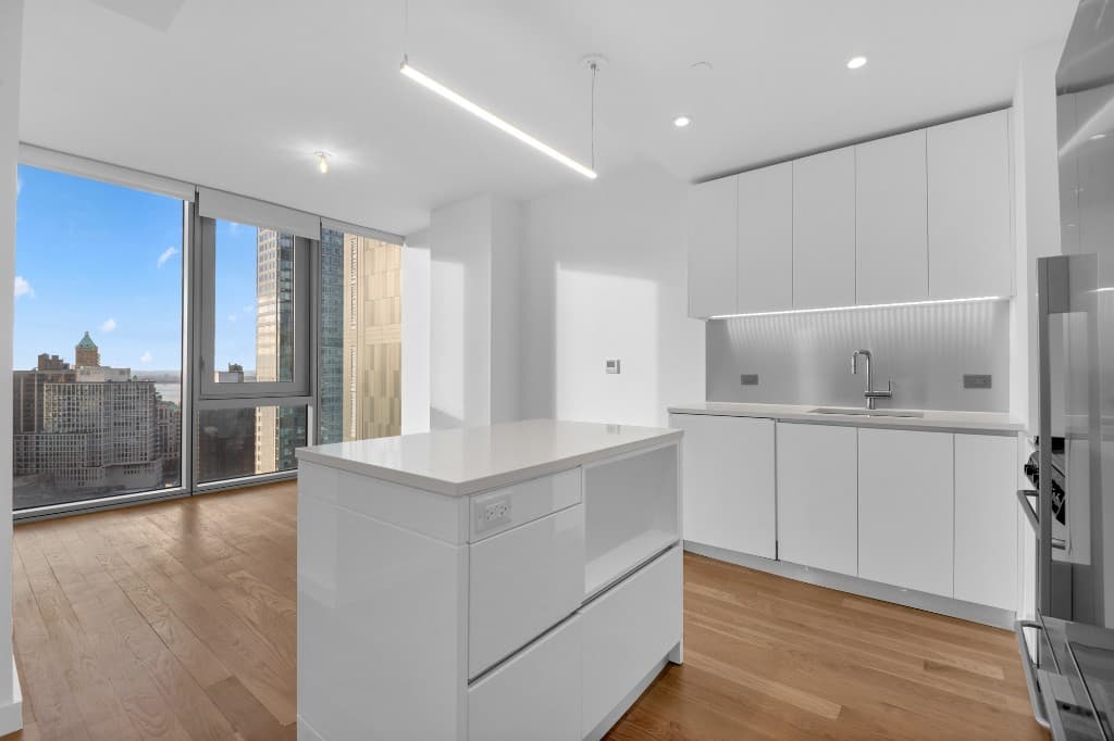 2 bed apartment at 430 Albee Square, Unit 27D, Downtown Brooklyn, photo 3 of 14