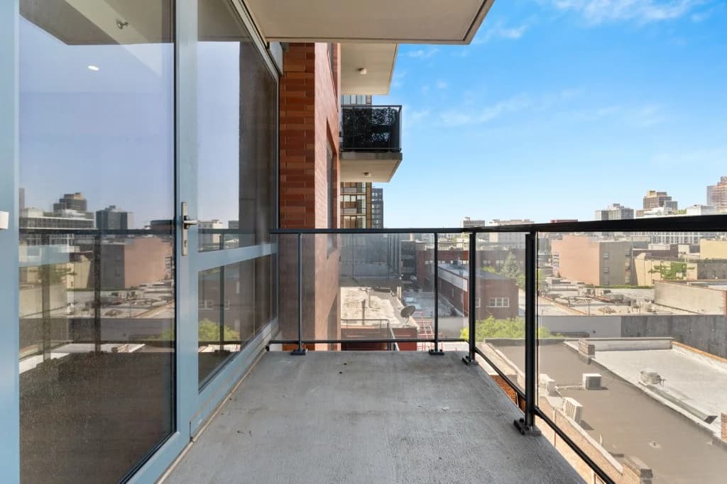 1 bed apartment at 150 Fourth Avenue, Unit 8H, Park Slope, photo 6 of 19