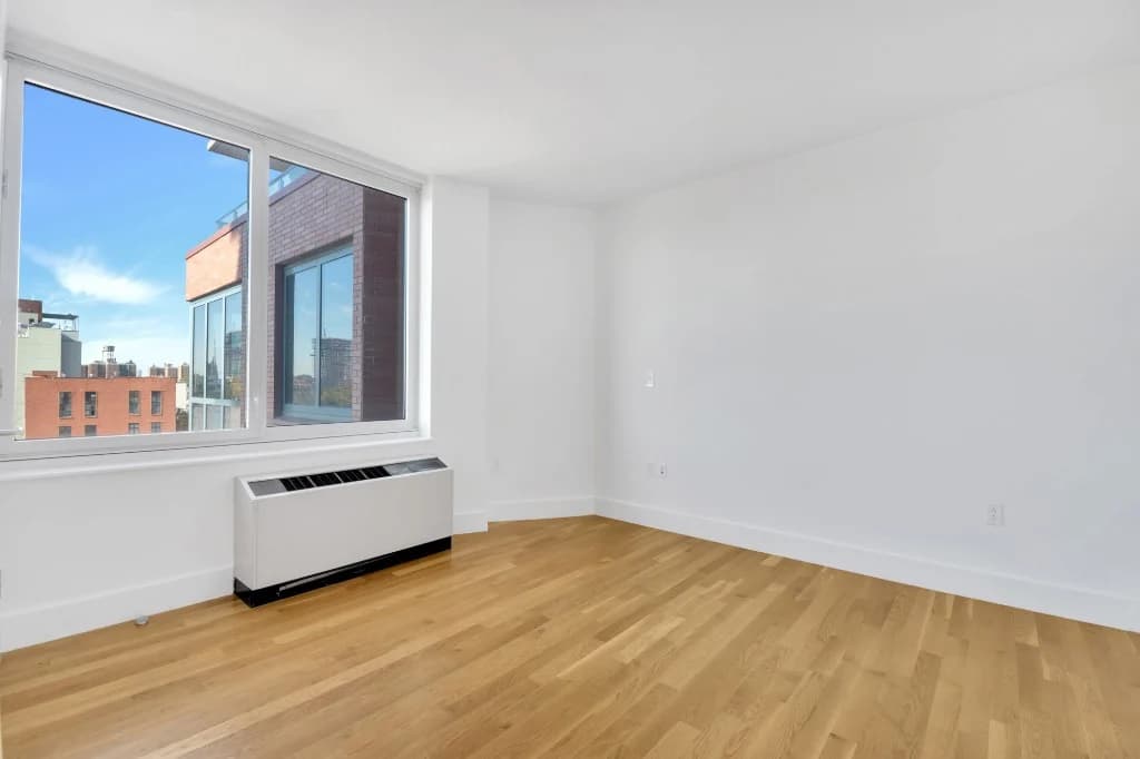 1 bed apartment at 150 Fourth Avenue, Unit 8H, Park Slope, photo 7 of 19