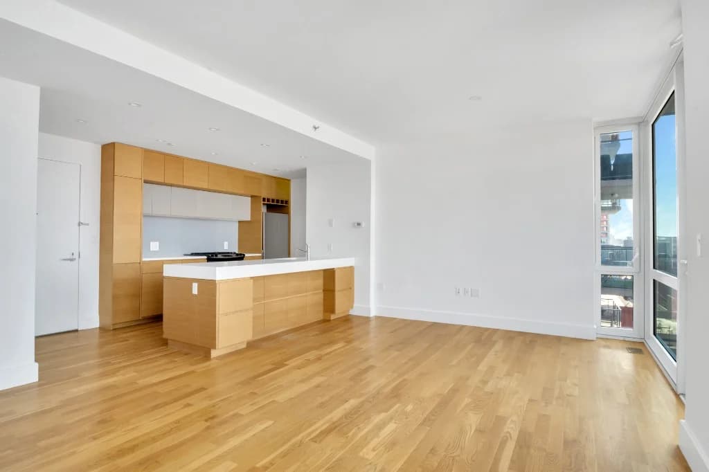 1 bed apartment at 150 Fourth Avenue, Unit 8H, Park Slope, photo 3 of 19