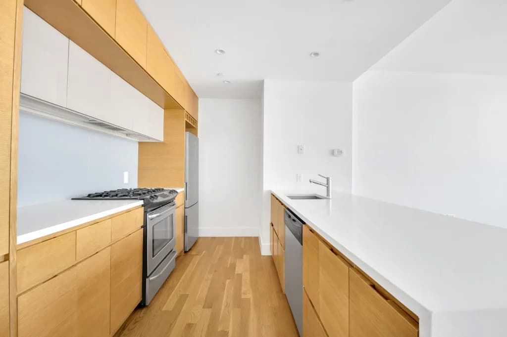 1 bed apartment at 150 Fourth Avenue, Unit 8H, Park Slope, photo 2 of 19