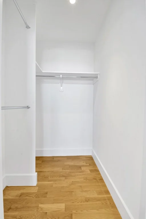 1 bed apartment at 150 Fourth Avenue, Unit 8H, Park Slope, photo 9 of 19