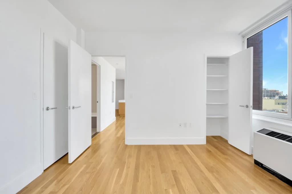 1 bed apartment at 150 Fourth Avenue, Unit 8H, Park Slope, photo 8 of 19