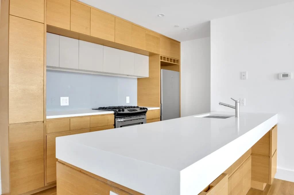 1 Bed apartment at 150 Fourth Avenue, Unit 8H, Park Slope