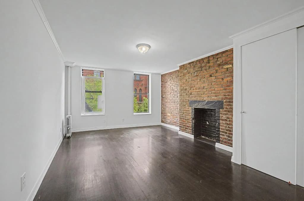 39 East 1st Street