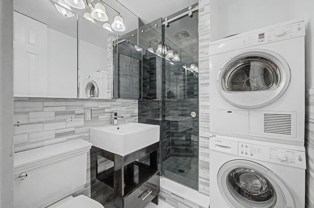 1 bed apartment at 221 Mott St, Unit 11, Nolita, photo 7 of 8