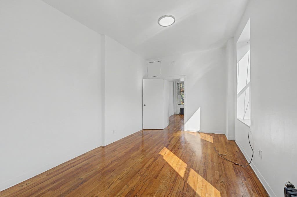 1 bed apartment at 53 Second Avenue, Unit 1B, East Village, photo 7 of 9