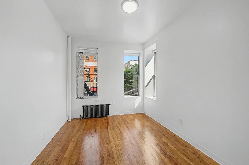 1 bed apartment at 53 Second Avenue, Unit 1B, East Village, photo 6 of 9