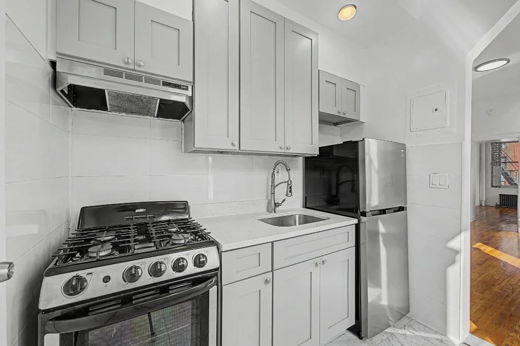 53 Second Avenue