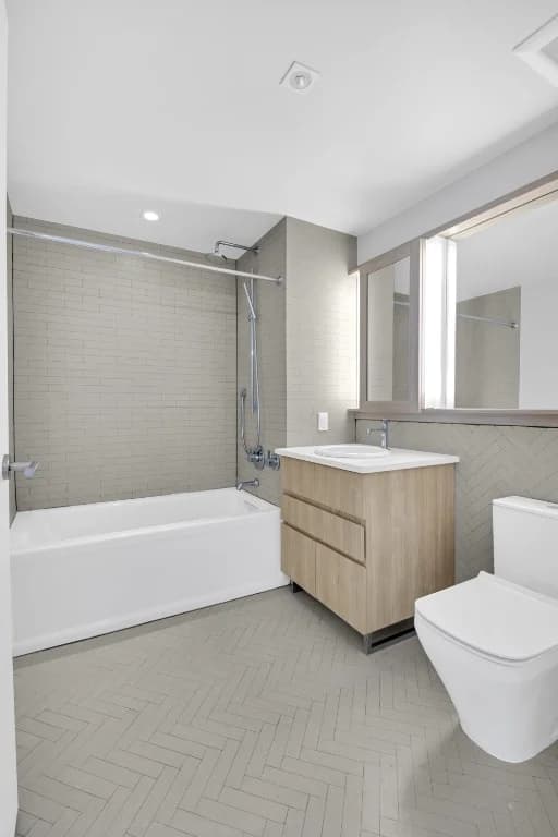1 bed apartment at 60 Duffield Street, Unit 9F, Downtown Brooklyn, photo 7 of 14