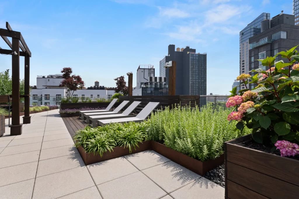 1 bed apartment at 60 Duffield Street, Unit 9F, Downtown Brooklyn, photo 12 of 14
