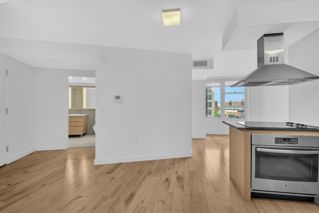 1 bed apartment at 60 Duffield Street, Unit 9F, Downtown Brooklyn, photo 2 of 14
