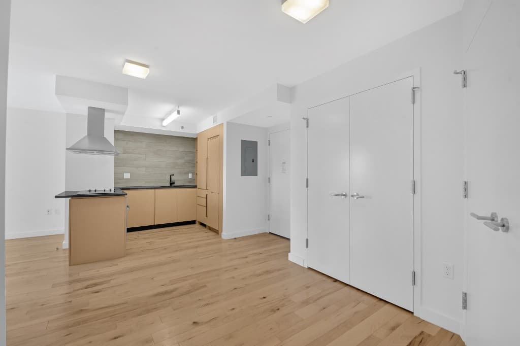 1 bed apartment at 60 Duffield Street, Unit 9F, Downtown Brooklyn, photo 3 of 14