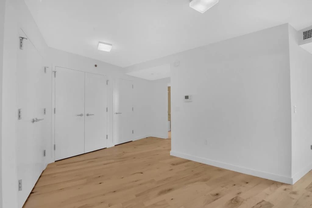 1 bed apartment at 60 Duffield Street, Unit 9F, Downtown Brooklyn, photo 5 of 14