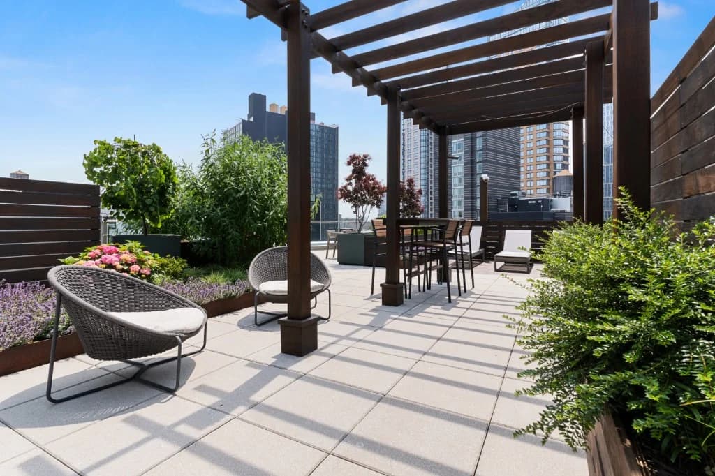 1 bed apartment at 60 Duffield Street, Unit 8E, Downtown Brooklyn, photo 11 of 13