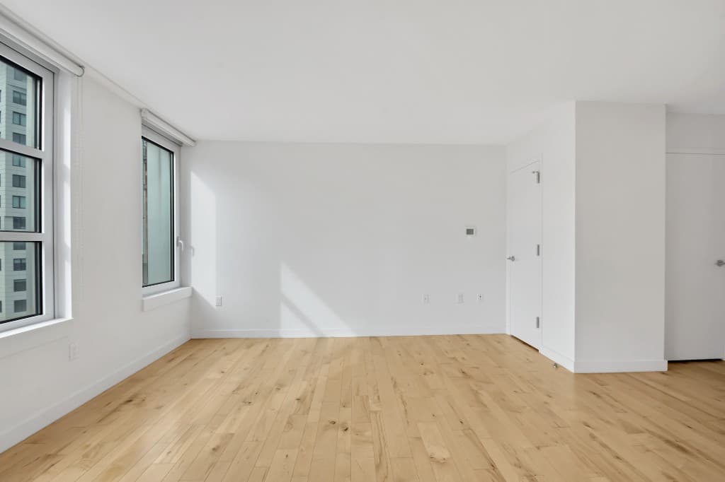 Studio apartment at 60 Duffield Street, Unit 9B, Downtown Brooklyn, photo 4 of 11