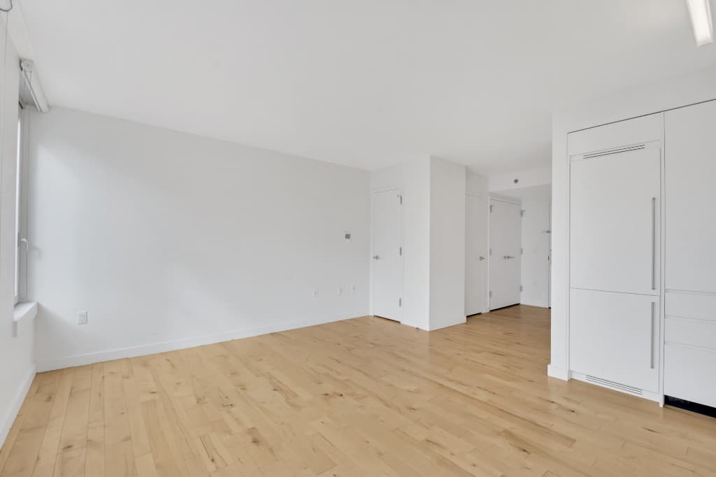 Studio apartment at 60 Duffield Street, Unit 9B, Downtown Brooklyn, photo 5 of 11
