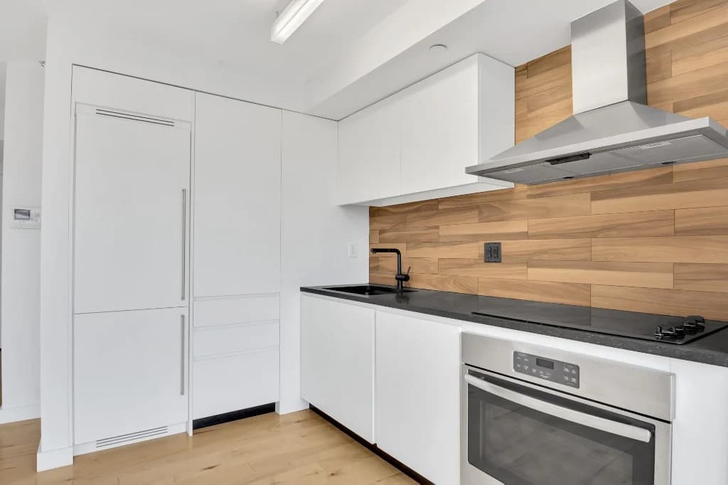 Studio apartment at 60 Duffield Street, Unit 9B, Downtown Brooklyn