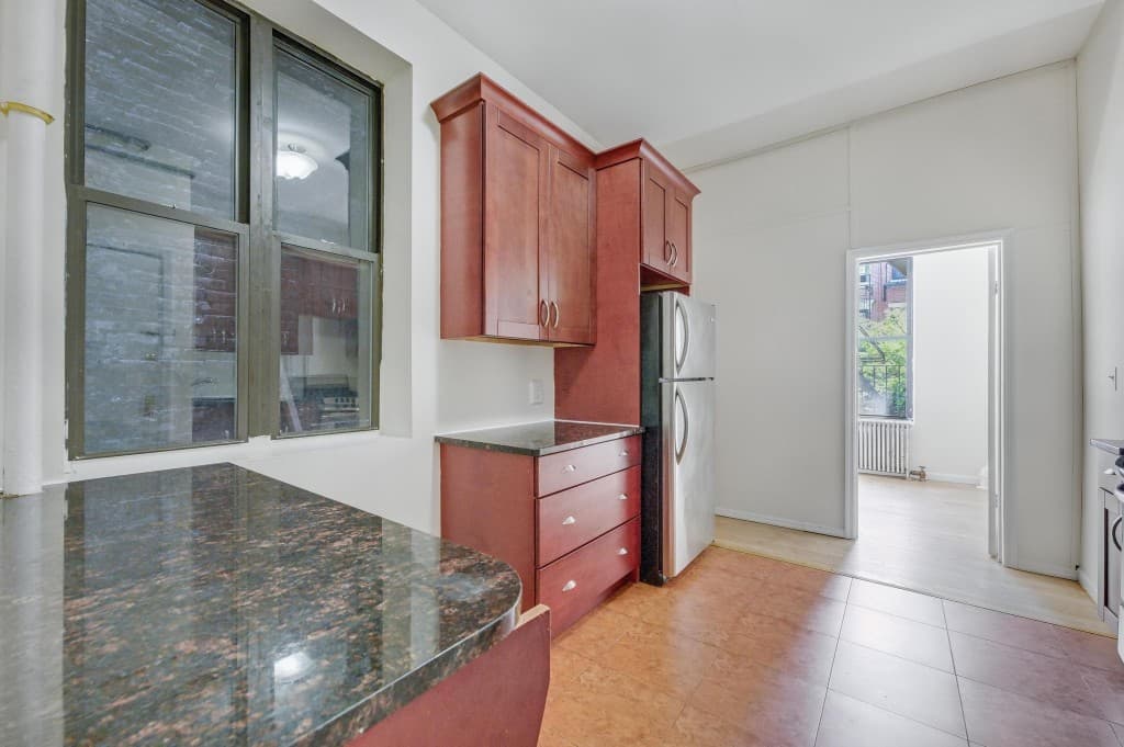 2 bed apartment at 61 East 3rd Street, Unit 3, East Village, photo 1 of 8