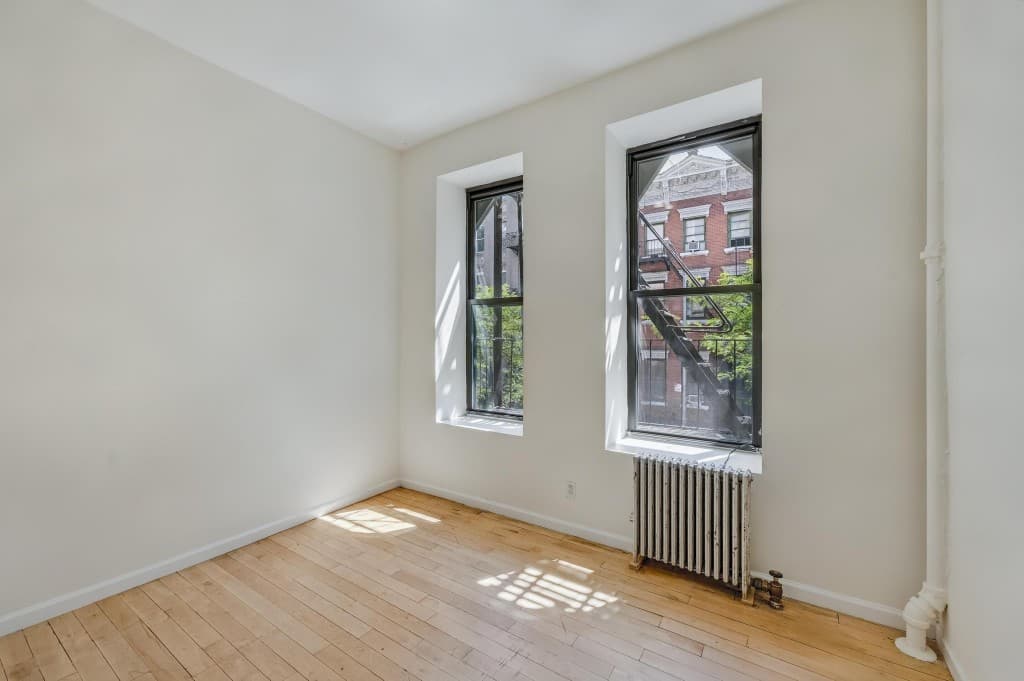 2 bed apartment at 61 East 3rd Street, Unit 3, East Village, photo 3 of 8
