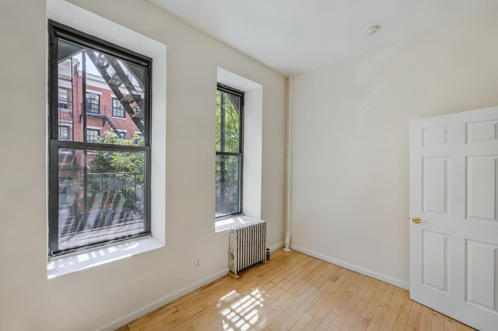 2 bed apartment at 61 East 3rd Street, Unit 3, East Village, photo 4 of 8
