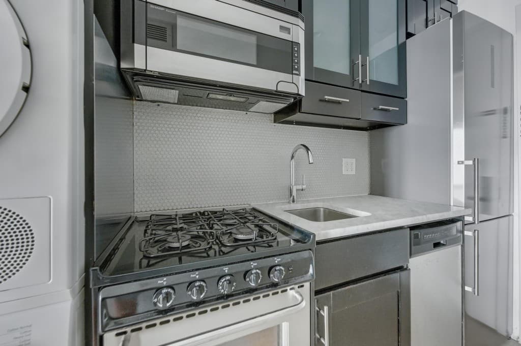 3 bed apartment at 152 Second Avenue, Unit 4F, East Village, photo 1 of 8