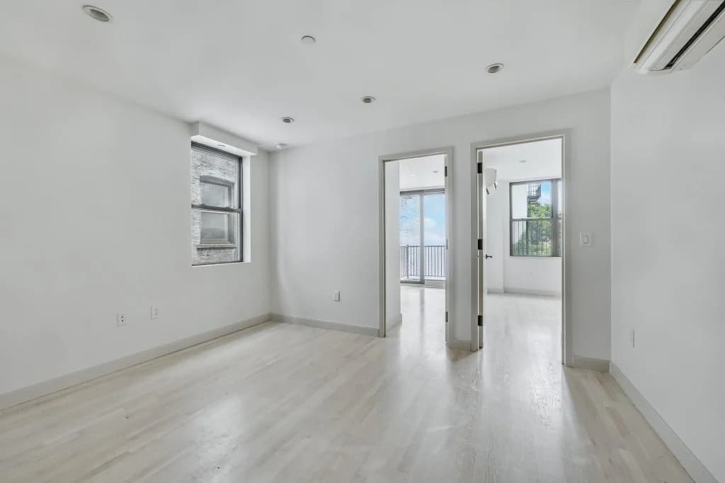 3 bed apartment at 152 Second Avenue, Unit 4F, East Village, photo 2 of 8