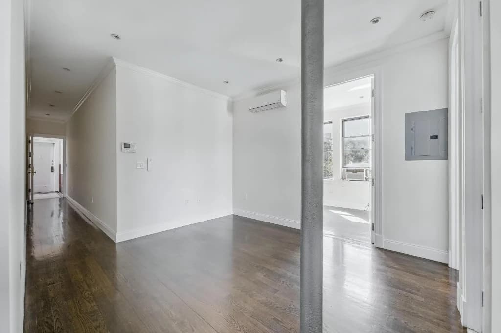 2 bed apartment at 329 Union Street, Unit 2B, Carroll Gardens, photo 4 of 11