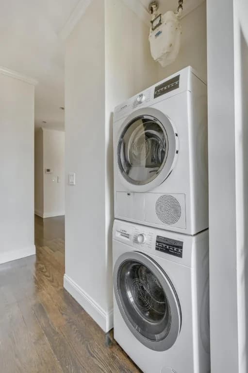 2 bed apartment at 329 Union Street, Unit 2B, Carroll Gardens, photo 8 of 11
