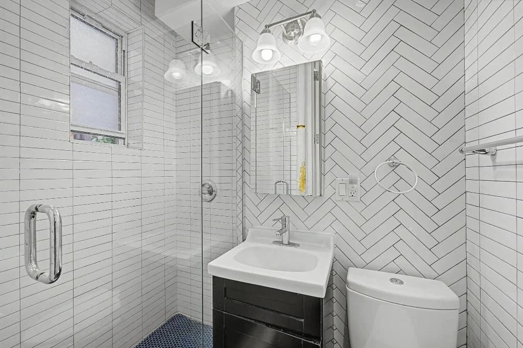1 bed apartment at 192 East 3rd Street, Unit 3A, East Village, photo 6 of 6