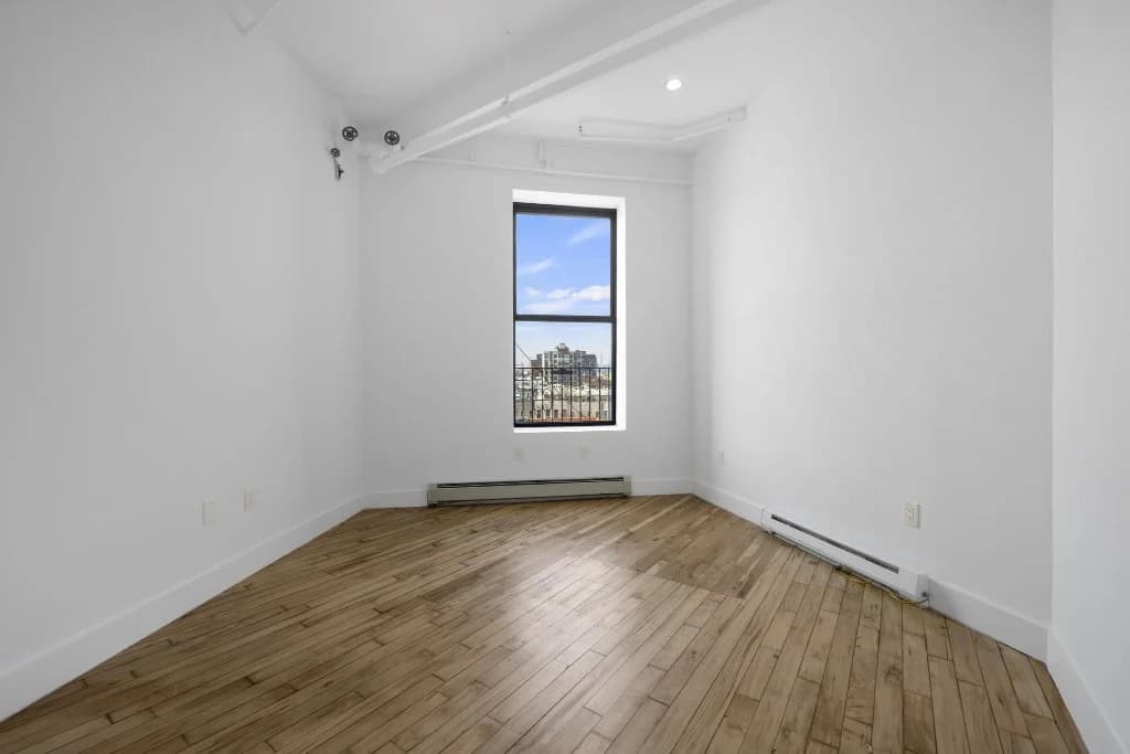 2 bed apartment at 1381 Myrtle Avenue, Unit 2E, Bushwick, photo 4 of 12