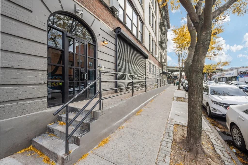 2 bed apartment at 1381 Myrtle Avenue, Unit 2E, Bushwick, photo 9 of 12