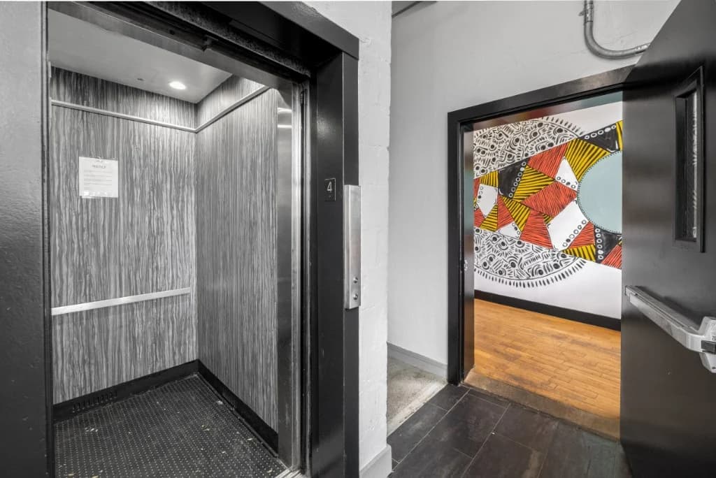 2 bed apartment at 1381 Myrtle Avenue, Unit 2E, Bushwick, photo 11 of 12