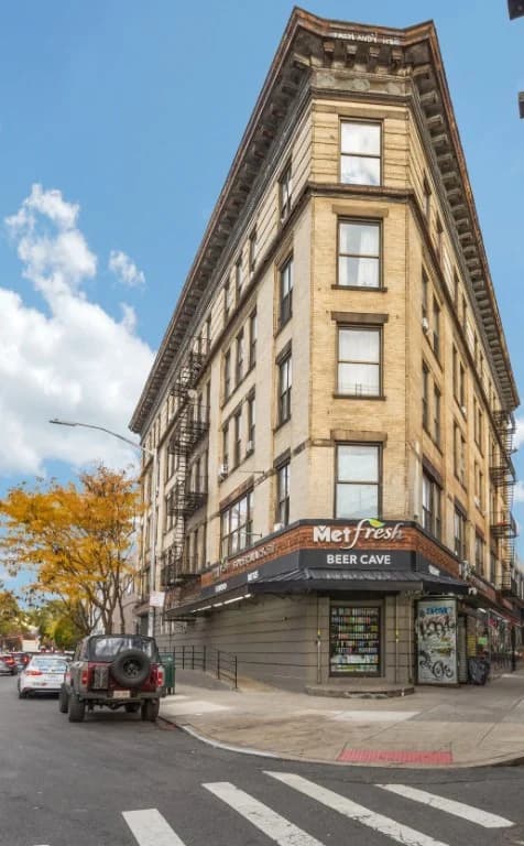 2 bed apartment at 1381 Myrtle Avenue, Unit 2E, Bushwick, photo 12 of 12