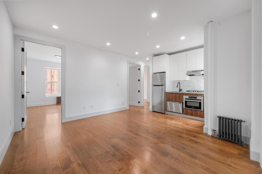 3 bed apartment at 629 East 5th Street, Unit 12, East Village, photo 1 of 10