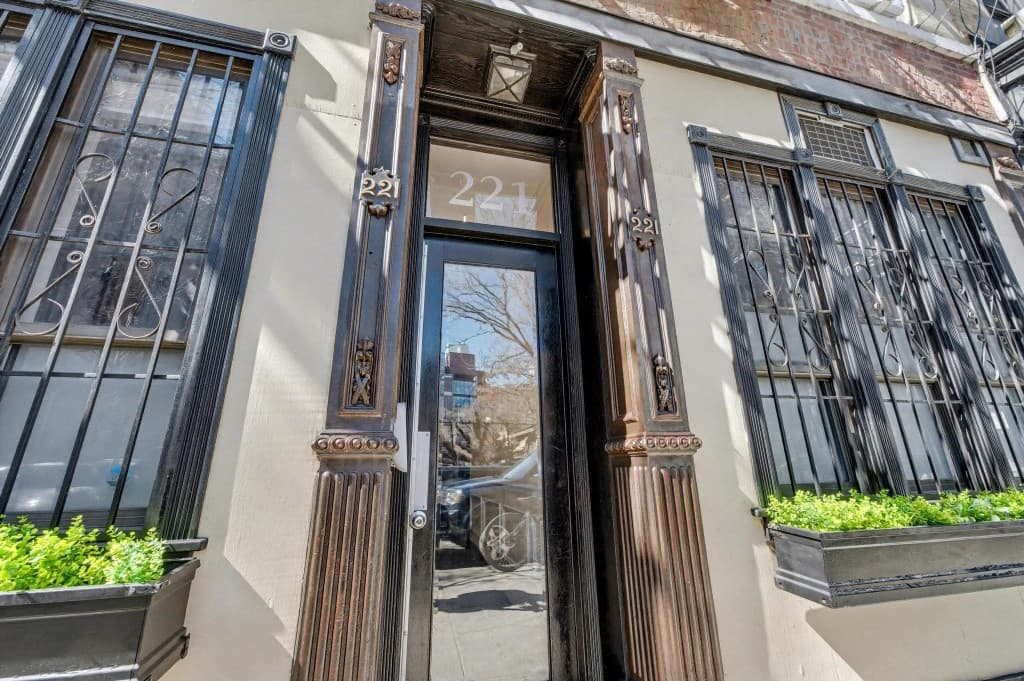1 bed apartment at 221 Mott St, Unit 7, Nolita, photo 8 of 9