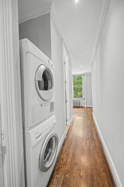 1 bed apartment at 221 Mott St, Unit 7, Nolita, photo 6 of 9
