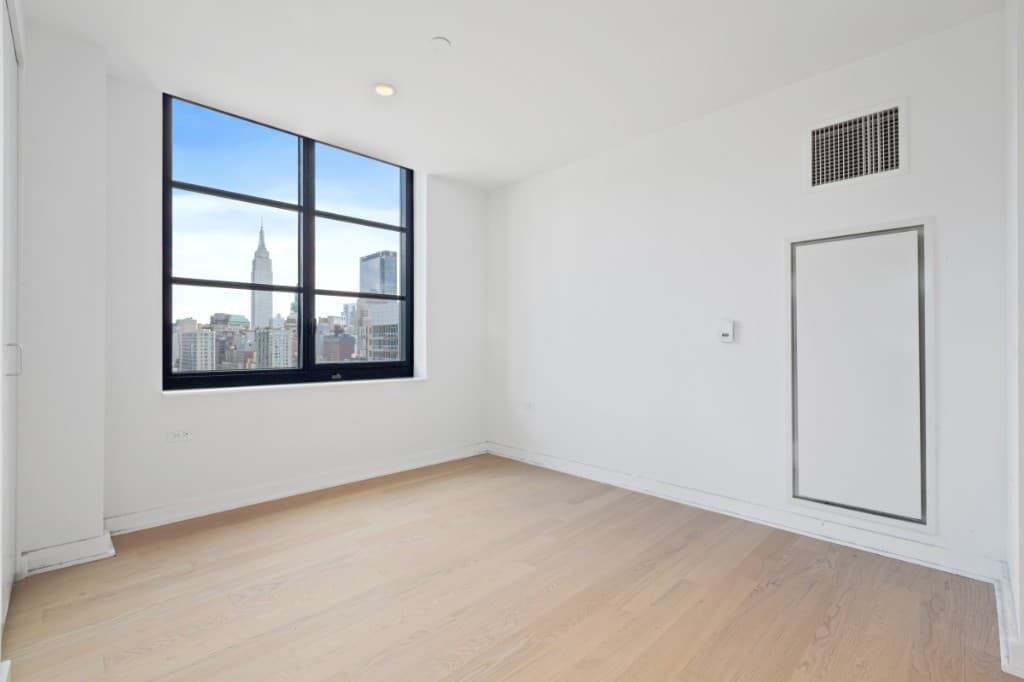 Studio apartment at 515 West 38th Street, Unit 28A, Hudson Yards, photo 10 of 22