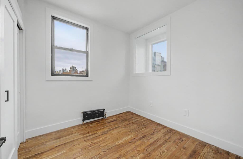 3 bed apartment at 221 Mott St, Unit PHB, Nolita, photo 8 of 14