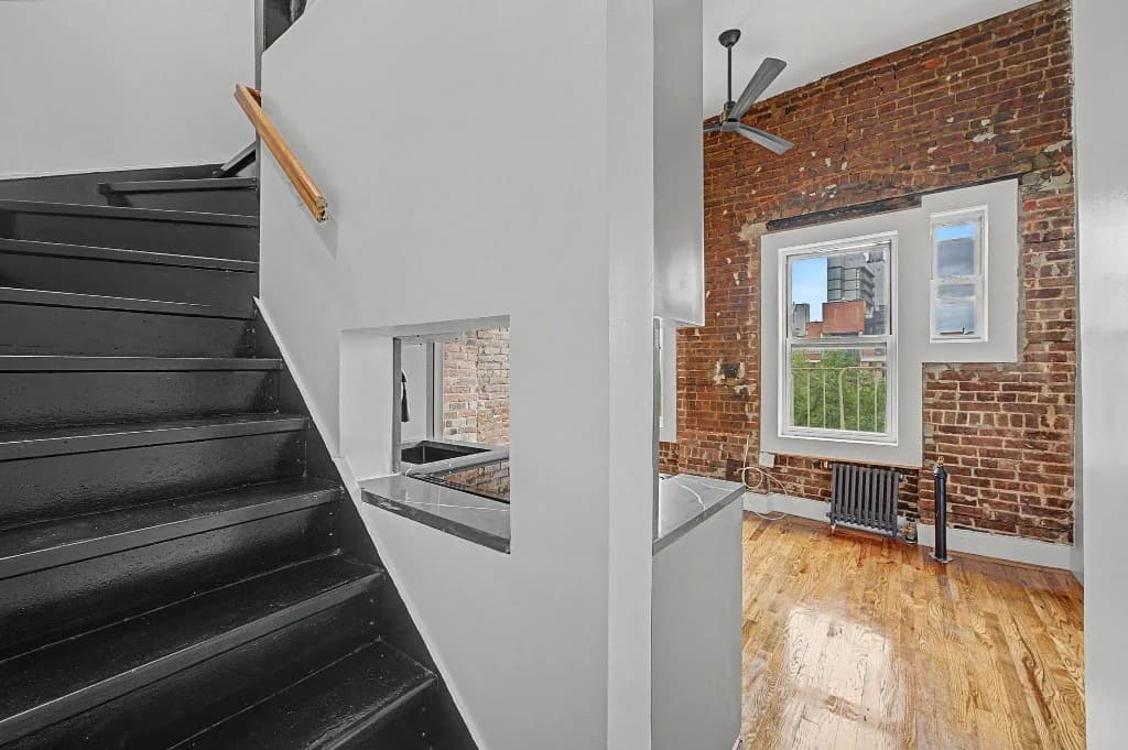 3 bed apartment at 221 Mott St, Unit PHB, Nolita, photo 5 of 14