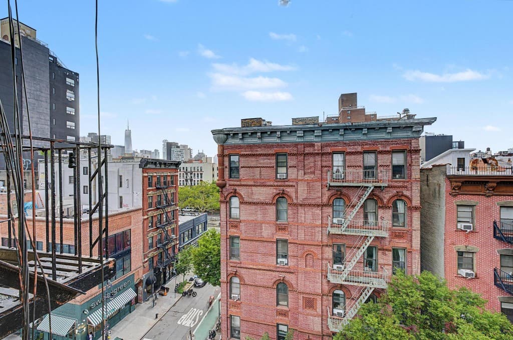 2 bed apartment at 90 Stanton Street, Unit 5A, Lower East Side, photo 10 of 13