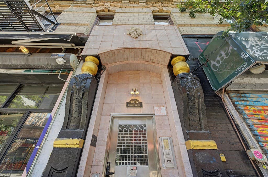 2 bed apartment at 90 Stanton Street, Unit 3A, Lower East Side, photo 12 of 13