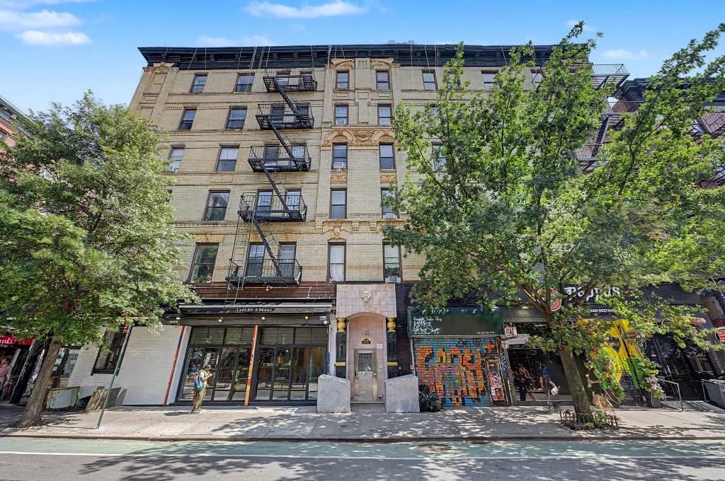 2 bed apartment at 90 Stanton Street, Unit 3A, Lower East Side, photo 13 of 13