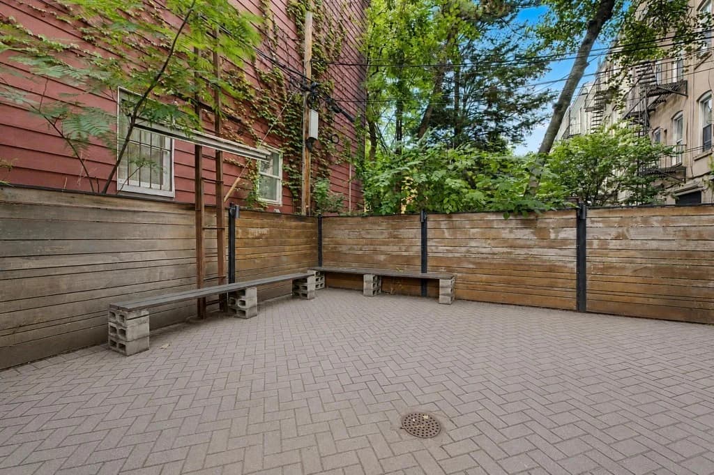3 bed apartment at 106 Bedford Avenue, Unit 1R, Williamsburg, photo 9 of 13