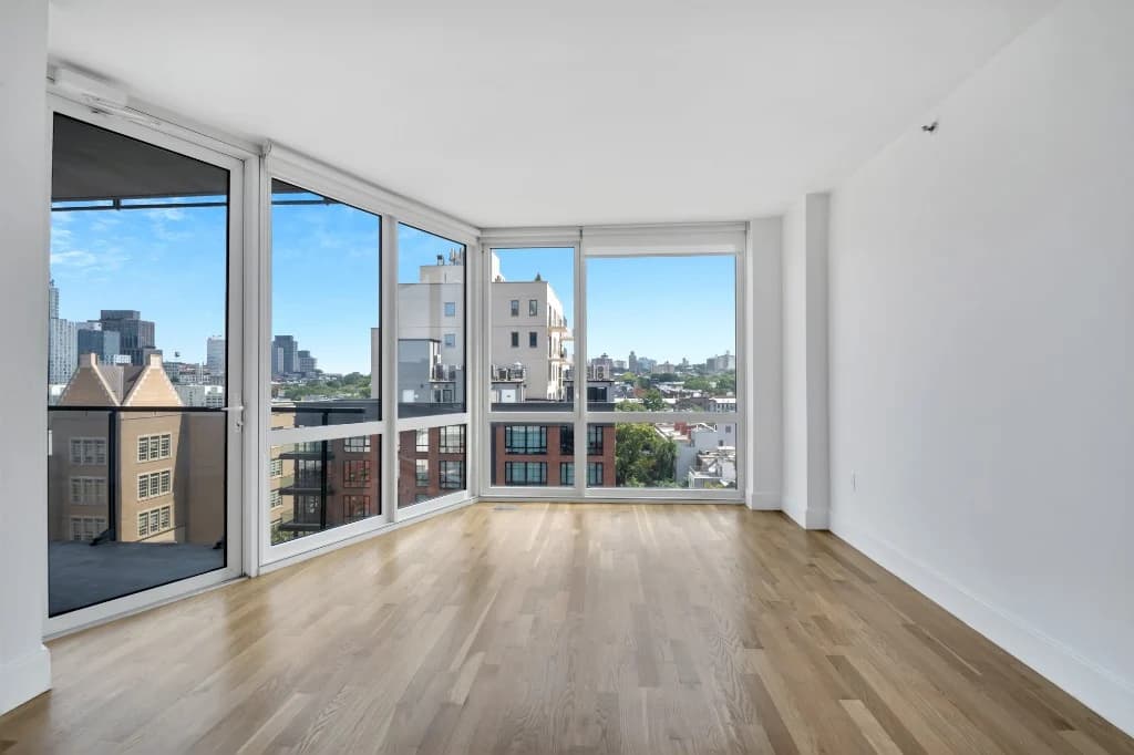 1 bed apartment at 150 Fourth Avenue, Unit 11C, Park Slope, photo 3 of 15