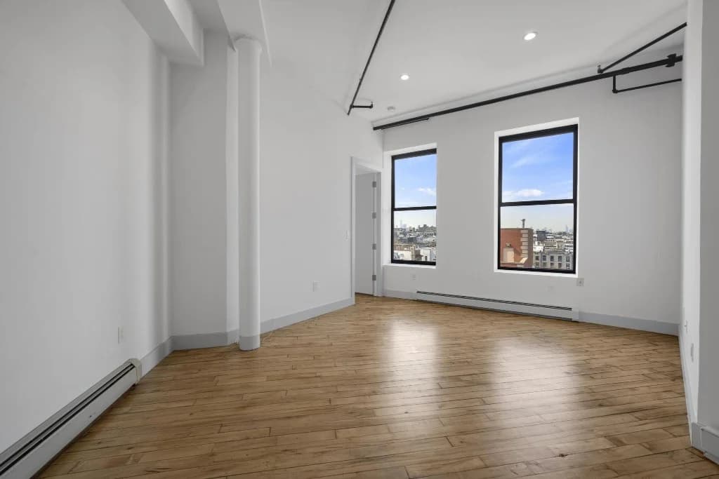 3 bed apartment at 1381 Myrtle Avenue, Unit 2C, Bushwick, photo 1 of 14