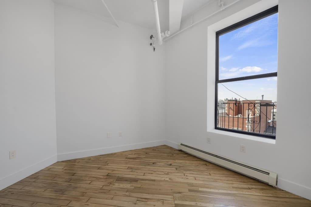 3 bed apartment at 1381 Myrtle Avenue, Unit 2C, Bushwick, photo 3 of 14